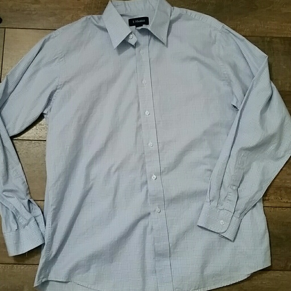 T. Harris Dress Shirt - Picture 4 of 4